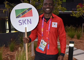 Disappointment for Team SKN at 21st Commonwealth Games