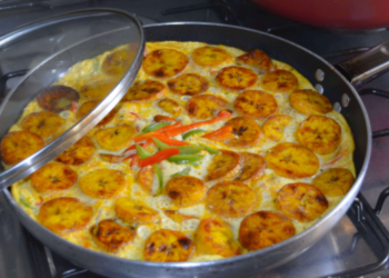 The Search for the Best Plantain Dish