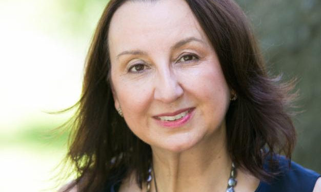 CHTA EARTH DAY MESSAGE FROM PRESIDENT KAROLIN TROUBETZKOY