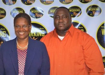 DEPARTMENT OF LABOUR PARTNERS WITH OTHER GOVERNMENT INSTITUTIONS IN CARRYING OUT LABOUR INSPECTIONS