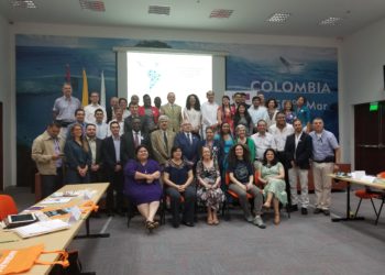 St. Kitts and Nevis among 24 Countries from Latin America and the Caribbean  meeting  in Santa Marta – Columbia,  for the XVIII Meeting of IBEROMAB – UNESCO Man and the Biosphere Programme – 7 to 9 May, 2018.