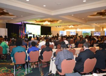 CARIBBEAN INVESTMENT SUMMIT KICKS OFF IN ST. KITTS-NEVIS; PARTICIPANTS ENCOURAGED TO ENGAGE IN ROBUST DISCUSSIONS