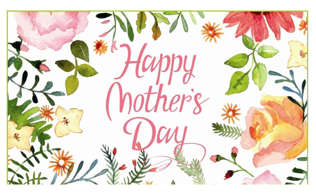 Statement by Prime Minister Dr. the Hon. Timothy Harris On the Occasion of Mother’s Day Sunday, May 13th, 2018