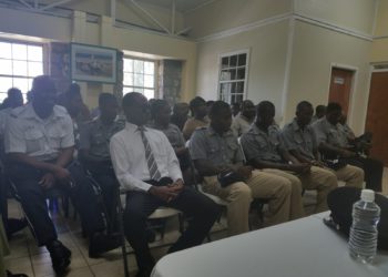 PRIME MINISTER ANNOUNCES MORE ALLOWANCES AND BENEFITS FOR LAW ENFORCEMENT