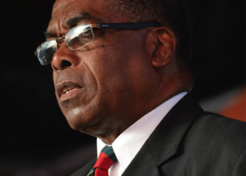 Address for Opening of Public Works Week 2018 delivered by the Honourable Ian Patches Liburd, Minister of Public Infrastructure, Posts, Urban Development and Transport