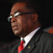 Address for Opening of Public Works Week 2018 delivered by the Honourable Ian Patches Liburd, Minister of Public Infrastructure, Posts, Urban Development and Transport