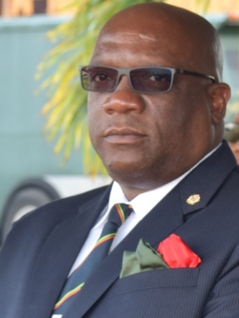 PM HARRIS EXPRESSES CONDOLENCES AFTER DEADLY PLANE CRASH IN CUBA