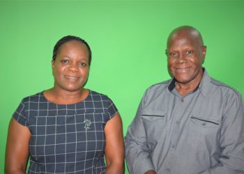 The importance of the diasporic community to national development will be the topic on Working for You on Wednesday, May 30