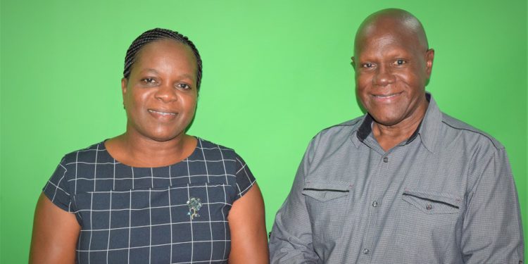 The importance of the diasporic community to national development will be the topic on Working for You on Wednesday, May 30