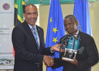 PREVENTING A CRIME IS BETTER THAN REHABILITATING A CONVICT, SAYS ACTING PRISON SUPERINTENDENT