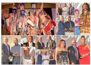 St. Kitts Reveals Tourism Awards Finalists