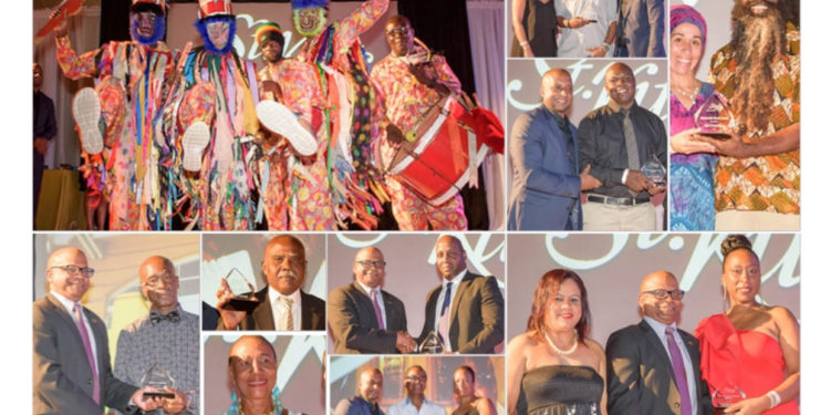 St. Kitts Reveals Tourism Awards Finalists