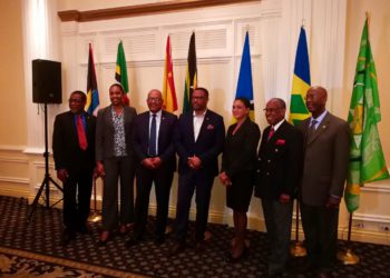 St. Kitts and Nevis: Pursuing its Regional Agenda
