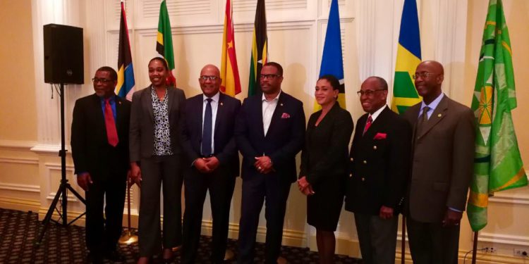 St. Kitts and Nevis: Pursuing its Regional Agenda