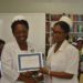 NURSES IN ST.KITTS RECOGNISED FOR THEIR INVALUABLE SERVICE ON INTERNATIONAL NURSES’ DAY 2018