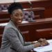 First Female, Sonia Boddie-Thompson, appointed Clerk of St. Kitts-Nevis National Assembly