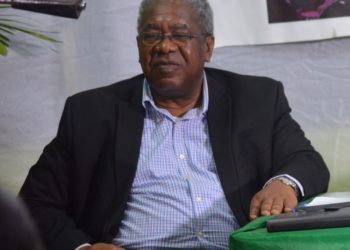 ST. KITTS AND NEVIS HAS MADE SIGNIFICANT STRIDES OVER THE PAST THREE YEARS, SAYS ATTORNEY GENERAL BYRON