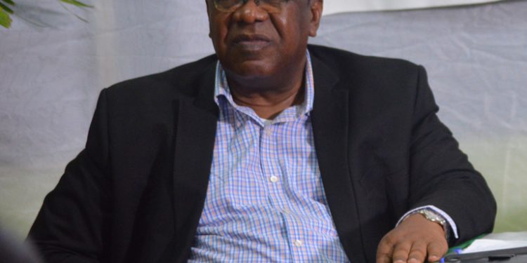 ST. KITTS AND NEVIS HAS MADE SIGNIFICANT STRIDES OVER THE PAST THREE YEARS, SAYS ATTORNEY GENERAL BYRON