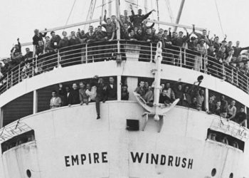 UK HOME OFFICE ISSUES CALL FOR EVIDENCE FROM WINDRUSH GENERATION AFFECTED IN ESTABLISHING IMMIGRATION STATUS