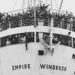 UK HOME OFFICE ISSUES CALL FOR EVIDENCE FROM WINDRUSH GENERATION AFFECTED IN ESTABLISHING IMMIGRATION STATUS