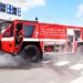 SCORES OF RESIDENTS SUPPORT ST. KITTS AND NEVIS FIRE AND RESCUE SERVICES’ OPEN DAY