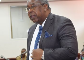 FREEDOM OF INFORMATION BILL RECEIVES SECOND READING IN ST. KITTS-NEVIS’ NATIONAL ASSEMBLY