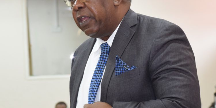 FREEDOM OF INFORMATION BILL RECEIVES SECOND READING IN ST. KITTS-NEVIS’ NATIONAL ASSEMBLY