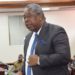 FREEDOM OF INFORMATION BILL RECEIVES SECOND READING IN ST. KITTS-NEVIS’ NATIONAL ASSEMBLY