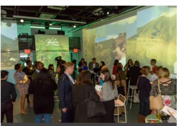 St. Kitts Shines in US Roadshow