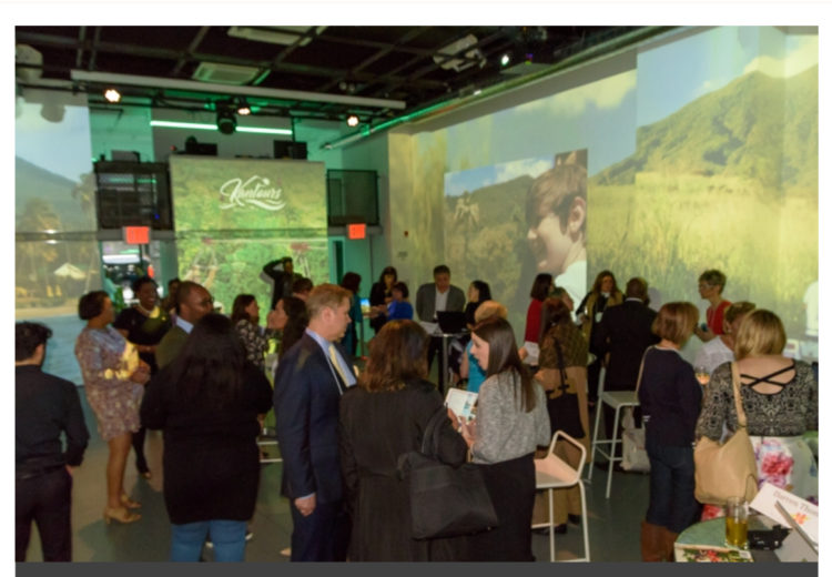 St. Kitts Shines in US Roadshow