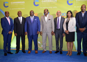 REGION’S JOINT RESPONSES TO INTERNATIONAL MATTERS AN INDICATION THAT CBI PROGRAMMES CAN BE HARMONIZED