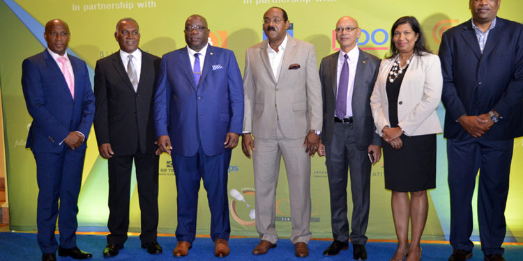 REGION’S JOINT RESPONSES TO INTERNATIONAL MATTERS AN INDICATION THAT CBI PROGRAMMES CAN BE HARMONIZED