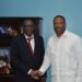 UNICEF’S ASSISTANCE TO ST. KITTS AND NEVIS HIGHLIGHTED AT MEETING WITH FOREIGN MINISTER BRANTLEY