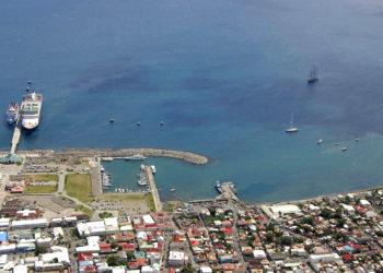 SCASPA TO HOLD SEABED BREAKING CEREMONY FOR CONSTRUCTION OF SECOND CRUISE PIER AT PORT ZANTE ON MAY 15