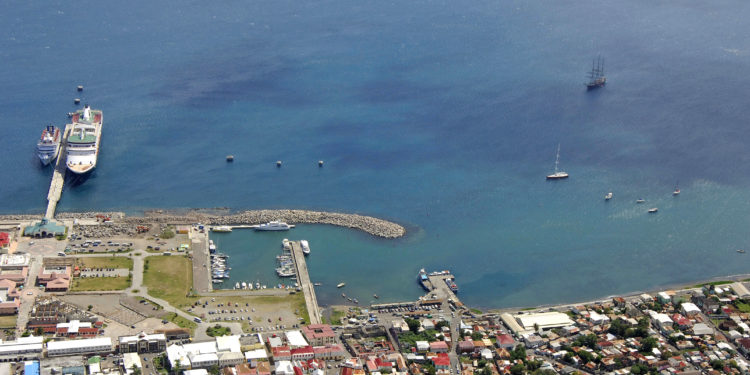 SCASPA TO HOLD SEABED BREAKING CEREMONY FOR CONSTRUCTION OF SECOND CRUISE PIER AT PORT ZANTE ON MAY 15