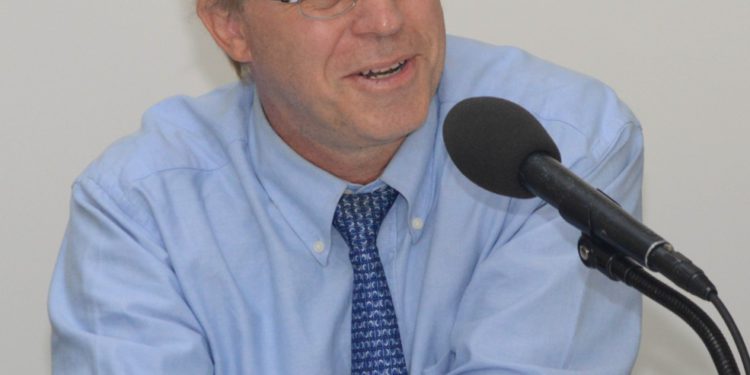 ILO SPECIALIST APPLAUDS GOVERNMENT OF ST. KITTS-NEVIS FOR REFORMING LABOUR LAWS