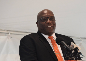 LEARNED QUEEN’S COUNSEL, DR. HENRY BROWNE SAYS IT IS CLEAR THAT PM HARRIS NEITHER TOOK NOR GAVE A BRIBE IN VIRDEE MATTER