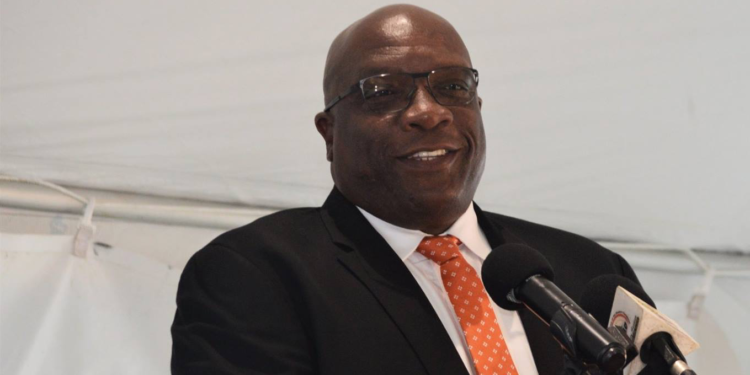 LEARNED QUEEN’S COUNSEL, DR. HENRY BROWNE SAYS IT IS CLEAR THAT PM HARRIS NEITHER TOOK NOR GAVE A BRIBE IN VIRDEE MATTER