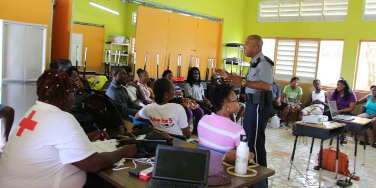 FREE TRAINING AVAILABLE FOR PERSONS HOSTING CAMPS THIS SUMMER