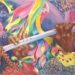“How Music Feels” Art Exhibition Opens on International Museum Day