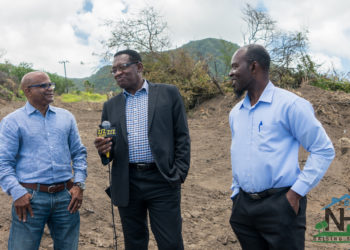 NHC BREAKS GROUND IN TAOYUAN HEIGHTS, CHALLENGERS