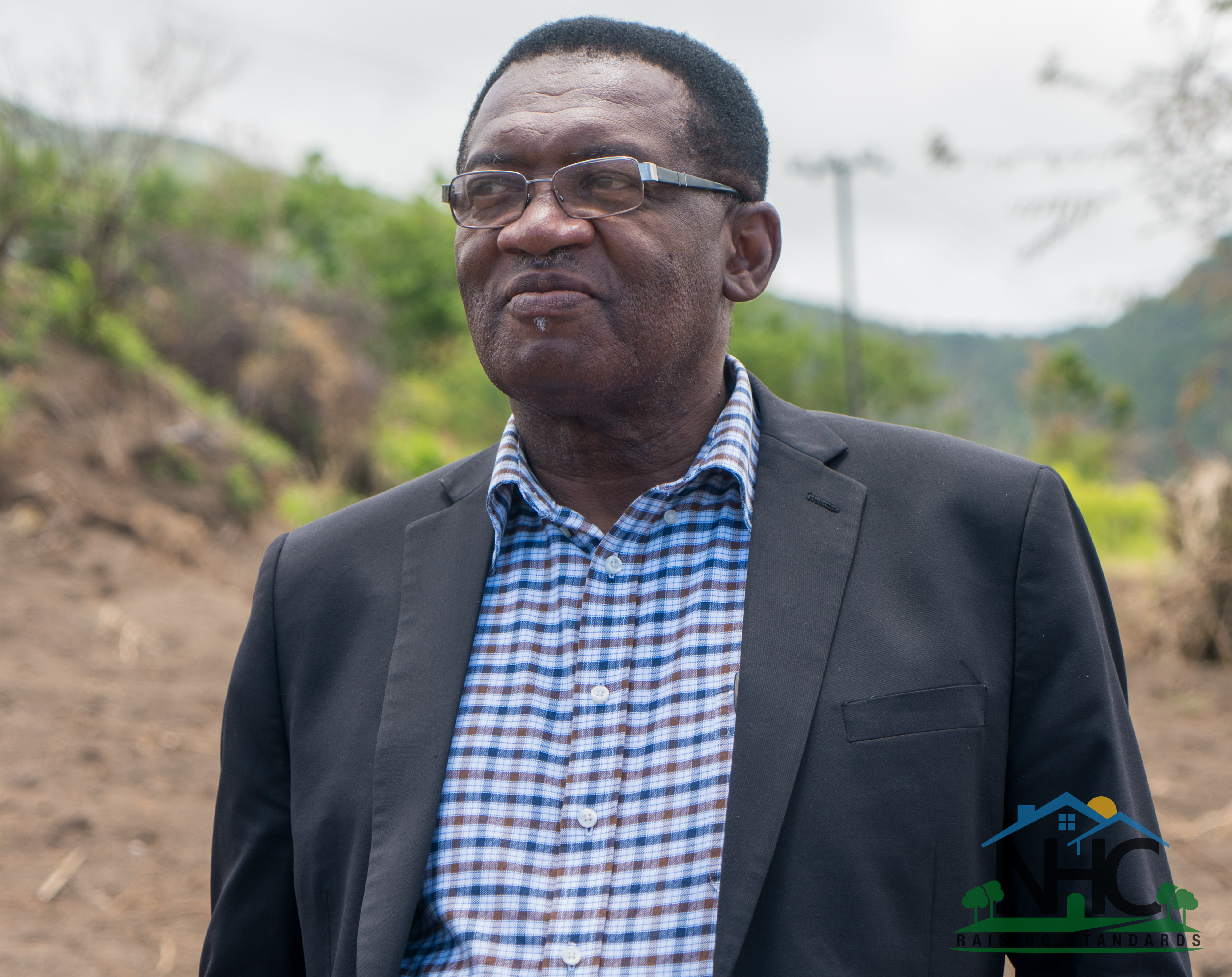 NHC BREAKS GROUND IN TAOYUAN HEIGHTS, CHALLENGERS