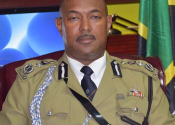 STATEMENT ON THE DEATH OF SERGEANT DWIGHT DAVIS  BY COMMISSIONER OF POLICE  MR. IAN M. QUEELEY JP, DSA, MBA   