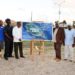 PRIME MINISTER HARRIS LAUDS THE LEADERSHIP OF MINISTER LIBURD IN IMPROVING THE COUNTRY’S PUBLIC INFRASTRUCTURE