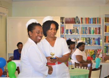 HON. WENDY C. PHIPPS TO DELIVER OFFICIAL ADDRESS IN RECOGNITION OF INTERNATIONAL NURSES’ DAY 2018