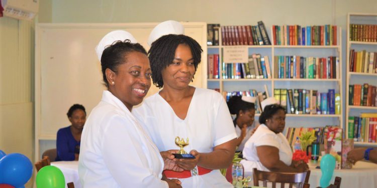 HON. WENDY C. PHIPPS TO DELIVER OFFICIAL ADDRESS IN RECOGNITION OF INTERNATIONAL NURSES’ DAY 2018