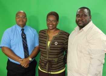 Officials from Department of Labour are special guests on Working for You on Wednesday, May 02