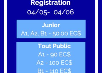 DELF Examinations – Registrations open until 04/06/2018