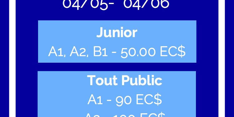 DELF Examinations – Registrations open until 04/06/2018