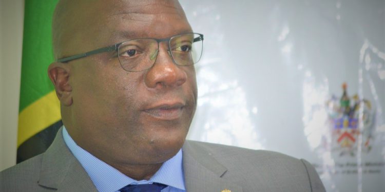 GOVERNMENT’S EC$ 40 MILLION STIMULUS PACKAGE TO BOOST ECONOMIC GROWTH IN MULTIPLE SECTORS, SAYS PM HARRIS